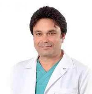 Op. Dr. Serim Özçelebi