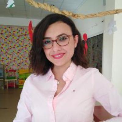 Ebru Zorlutuna