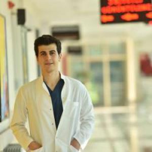Uzm. Dt. Hakan ÖZDOĞRU