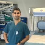 Mehmet Fethi Alişir