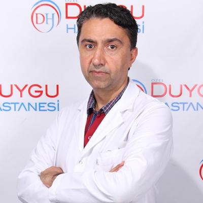 Alaattin AVCUL
