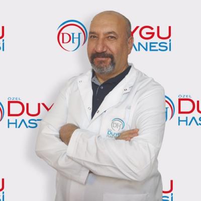 HASAN AYDIN
