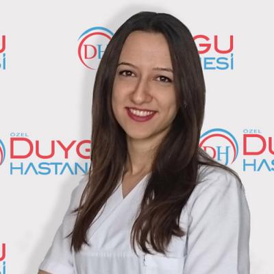 Merve  ÇELİK