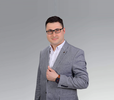 Ömer Aktürk