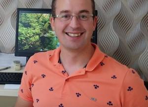 Doç. Dr. Savaş Yılmaz