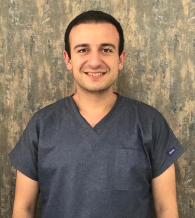 Cihan HASÇİZMECİ