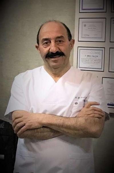 Yasin Erol YALÇIN