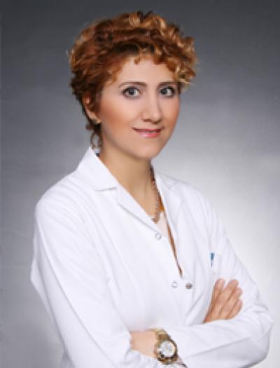 Duygu DEMİROK