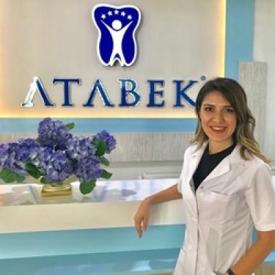 Ayşenur  KOÇ