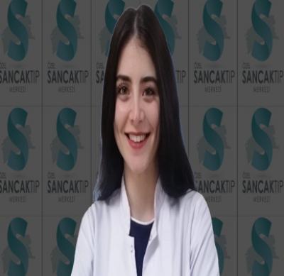 Gamze Cemre  KABASAKAL