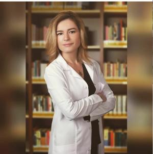 Uzm. Psk. Sabiha IŞIK