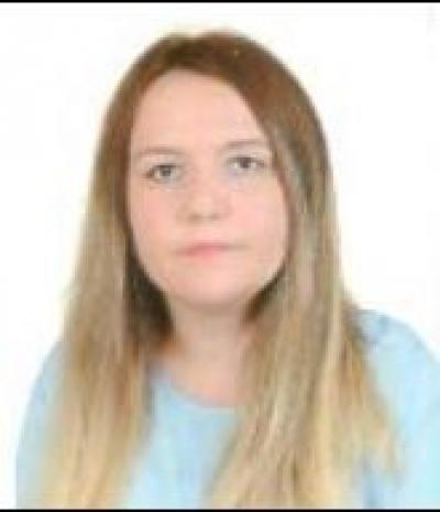 Özlem EVECEN ERİŞMİŞ