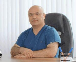 Doç. Dr. Habib Bostan