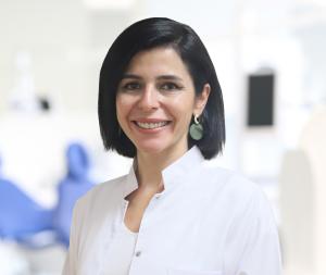 Uzm. Dr. Dt. Pınar  KUTAY