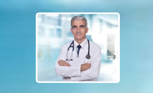 Uzm. Dr. Ahmet KÖSE