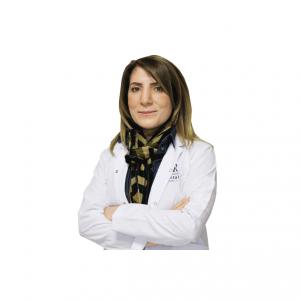 Op. Dr. Yurdanur Gürçay Açılmış
