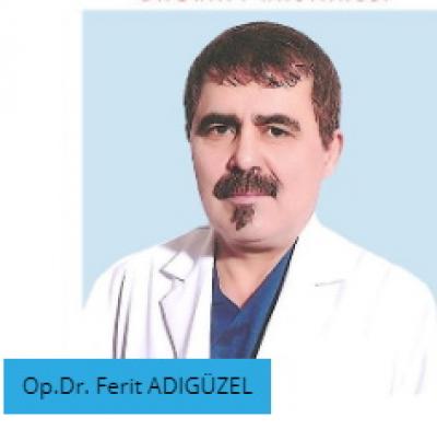 FERİT ADIGÜZEL