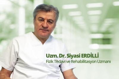 SİYASİ ERDİLLİ