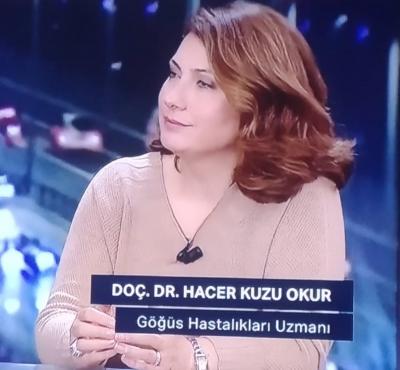 Hacer KUZU OKUR
