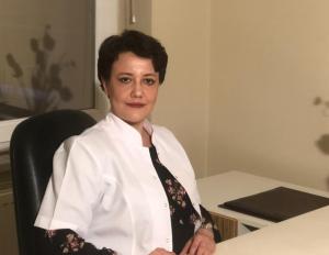 Op.Dr. Gonca OĞURLU PAKAY
