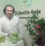 Nurettin Ayebe
