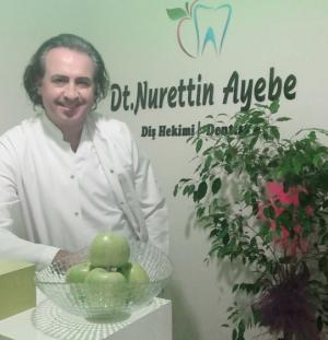 Dt. Nurettin Ayebe
