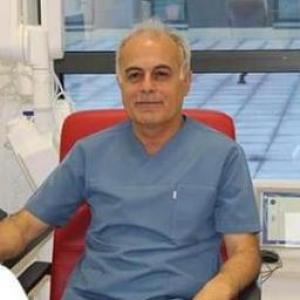 Dt. Turgay TÜRKER
