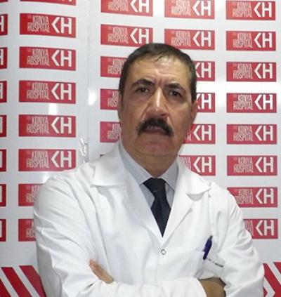 İskender NESİMİOĞLU