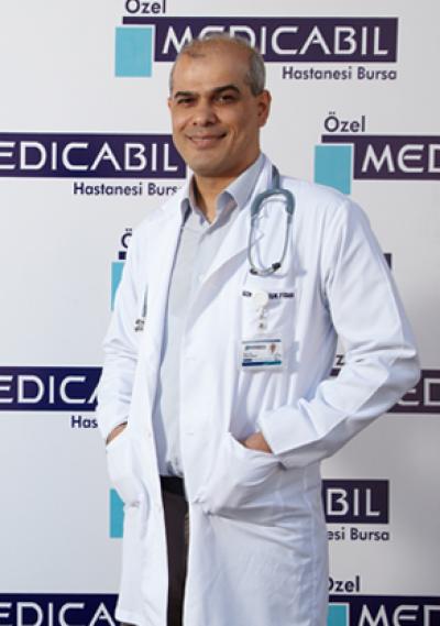 FARUK FİDAN