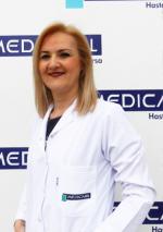 NESLİHAN GÖÇET