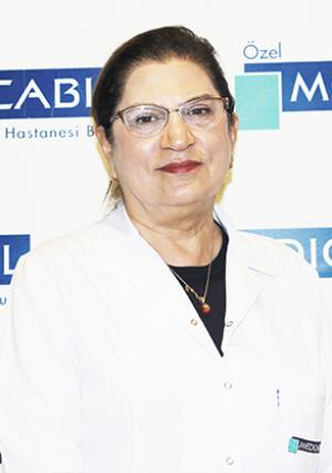 Op. Dr.   SENA KUTUCU