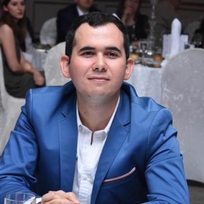 Kadir ÖZTÜRK