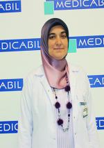 Betül Kaymakçı