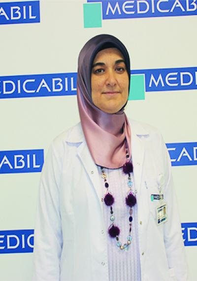 Betül Kaymakçı