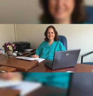 Op. Dr. Ayşe DARAMA