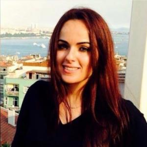 Doç. Dr. Bahar DERNEK