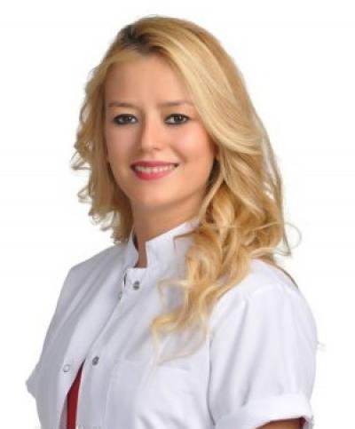 Burcu  KESİN