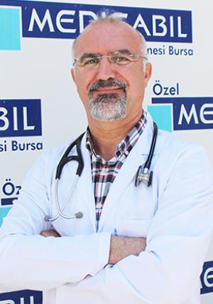 Uzm. Dr.  Davut  DEMİRKIRAN
