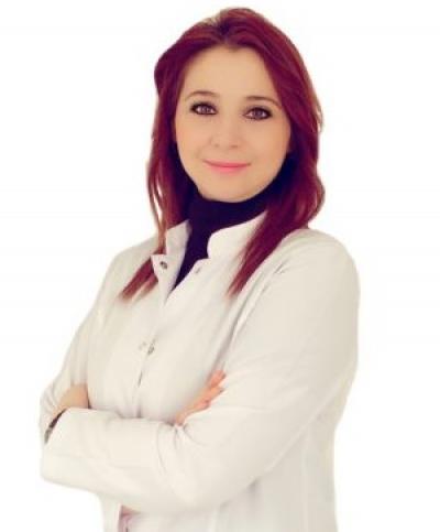 Duygu  ÜZÜMCÜ