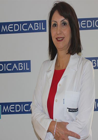 Fatma  ŞAHAN