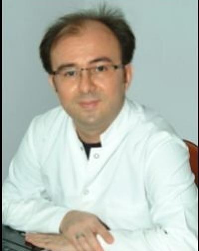 İbrahim  ALADAĞ