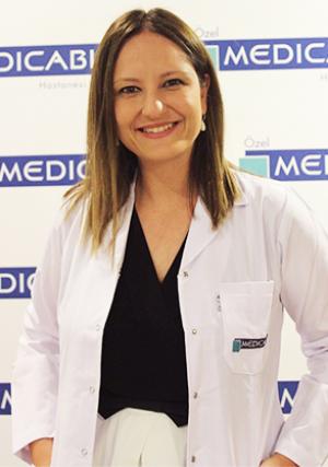 Uzm. Dr.  Janset  ERKUL ARICI
