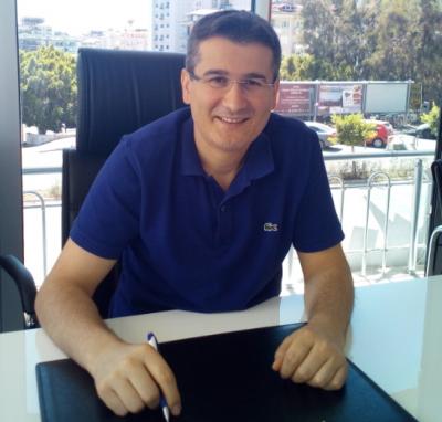 MAHMUT COŞAR