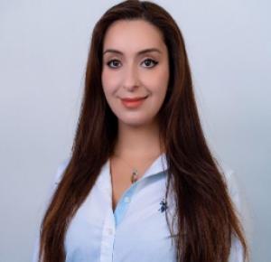 Uzm. Psk. Meleknur ALEVCAN