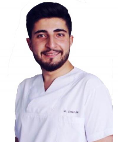 Mürteza Zahid  AK
