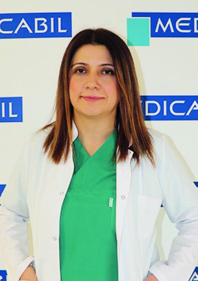 Seda  EYMEN BOLAT