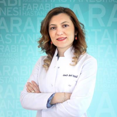 Beril YAVUZ