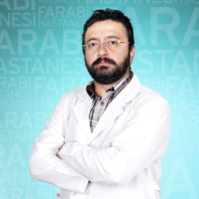 Bülent ERENOĞLU