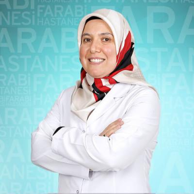 Şerife Figen  ÇETİNKAYA
