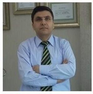 Doç. Dr. Aydın Köşüş